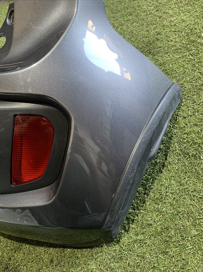 PARAURTI POSTERIORE SUZUKI IGNIS 71811-62R0 2017