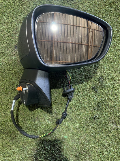 SPECCHIETTO RETROVISORE DESTRO DX OPEL Crossland Serie X 26205207D 7 PIN 2021