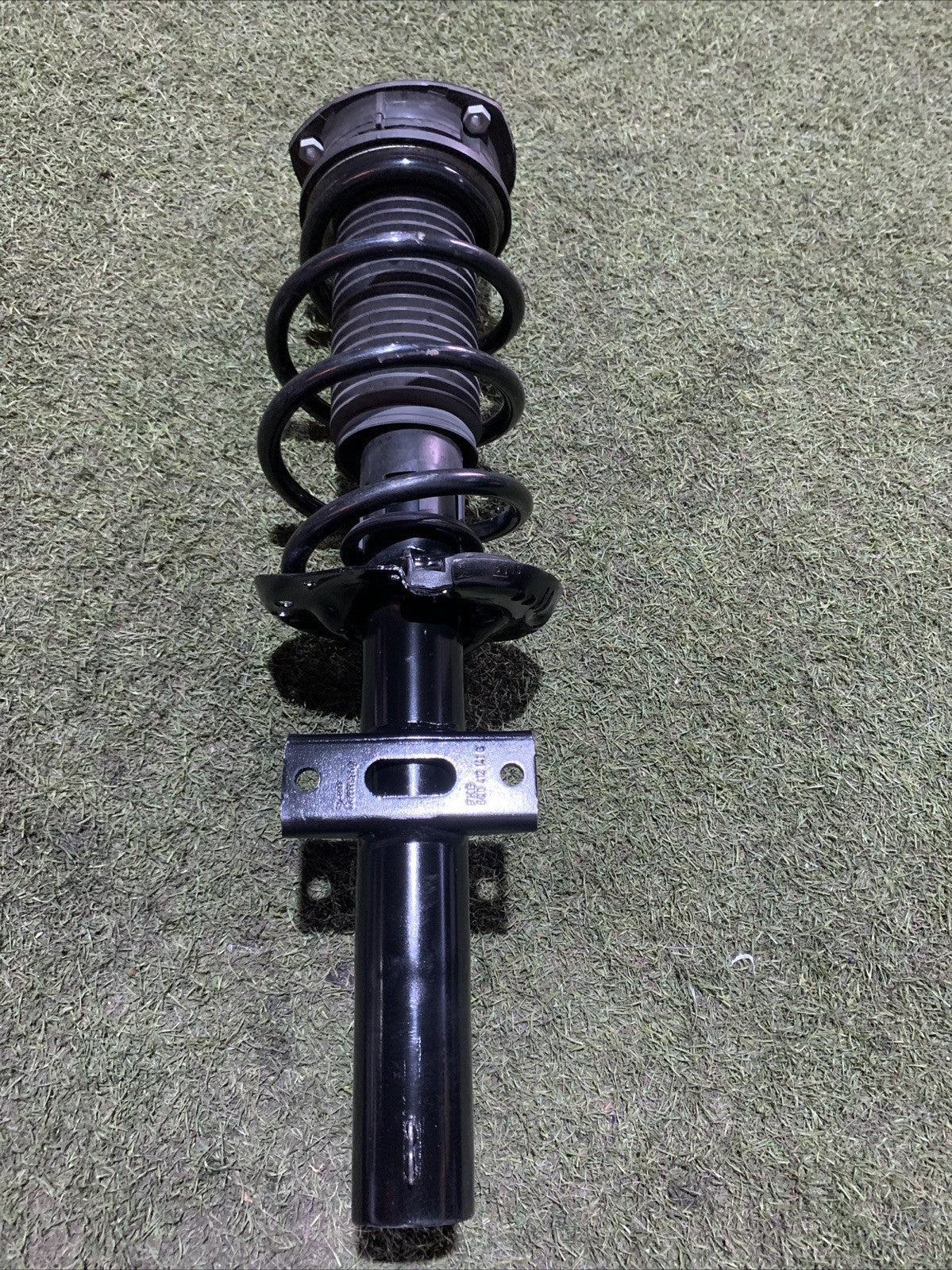 Ammortizzatore Anteriore Sinistro Volkswagen T-Cross 1.6 Diesel 2Q0413031DN