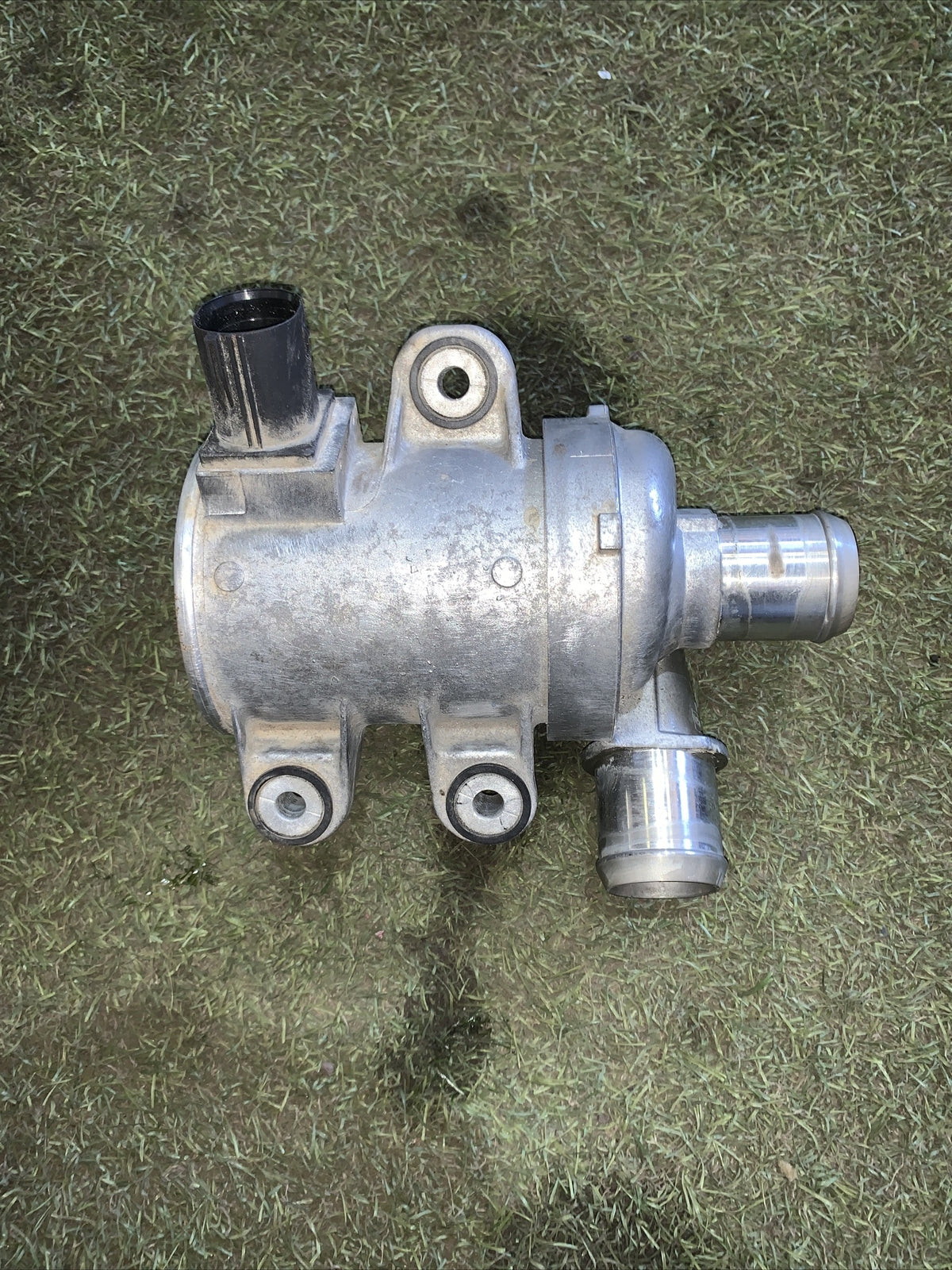 LX6E8501AA POMPA ACQUA FORD KUGA III (DFK) ST Line 2.5 HYBRID 16V AUT 153CV 2022