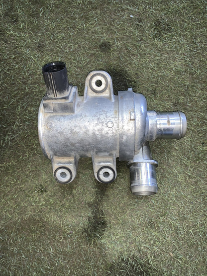 LX6E8501AA POMPA ACQUA FORD KUGA III (DFK) ST Line 2.5 HYBRID 16V AUT 153CV 2022