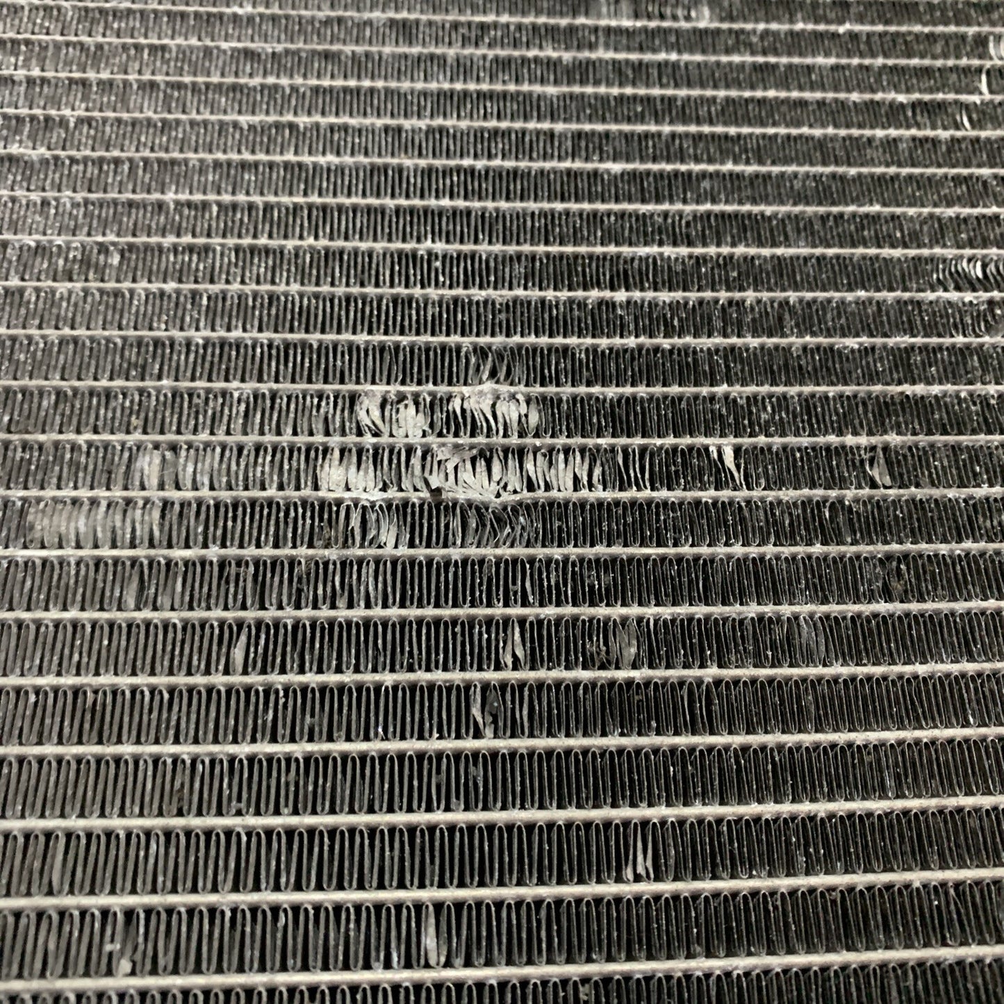 Radiatore AC VOLKSWAGEN Tiguan Serie 2019 5Q0816411AR 2.0