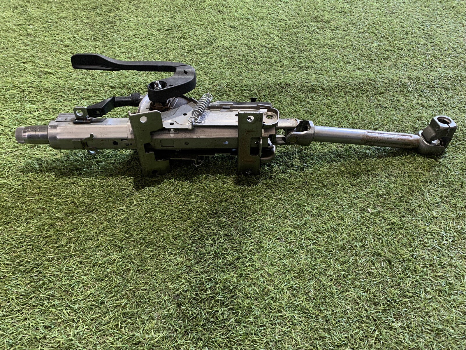 Piantone Sterzo Volkswagen T-Roc 5Q1419512G