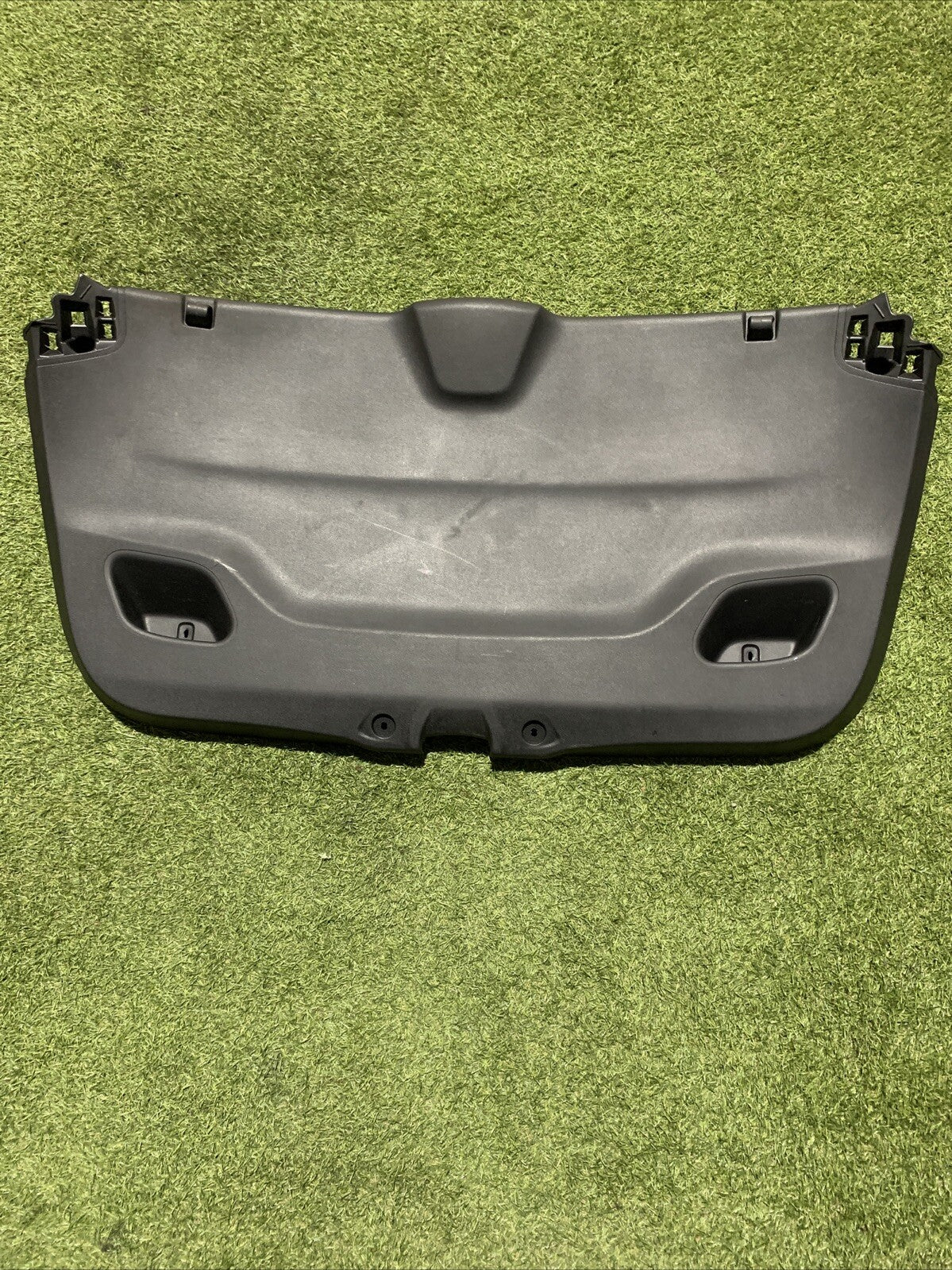 9678069777  Pannello Rivestimento Interno Portellone Posteriore Peugeot 2008