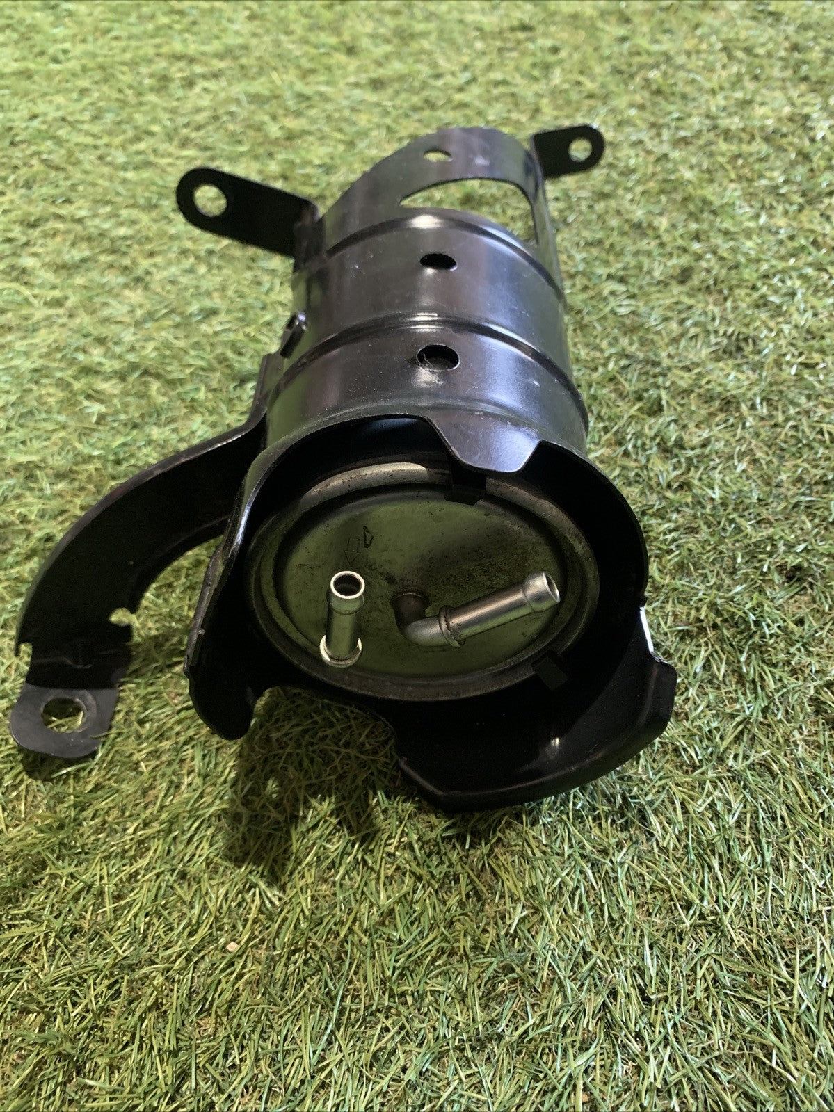 Porta Filtro Gasolio Audi A1 2010 1.6 Diesel 6R0127224