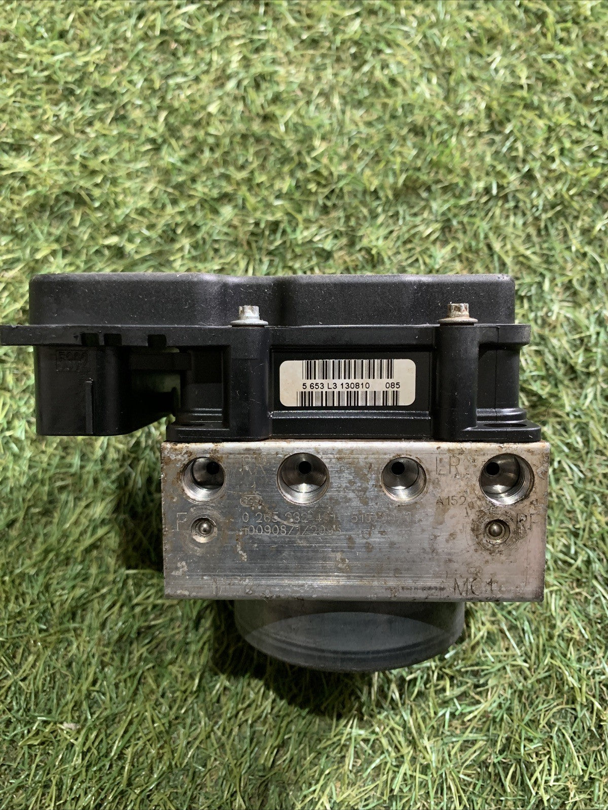 POMPA ABS PEUGEOT Bipper 1° Serie 51879971 Diesel 1.3 (07 )