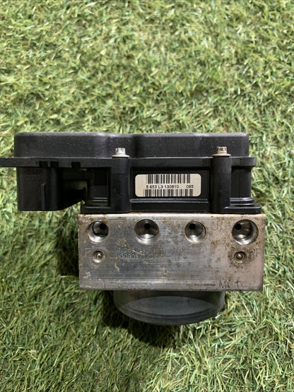 POMPA ABS PEUGEOT Bipper 1° Serie 51879971 Diesel 1.3 (07 )