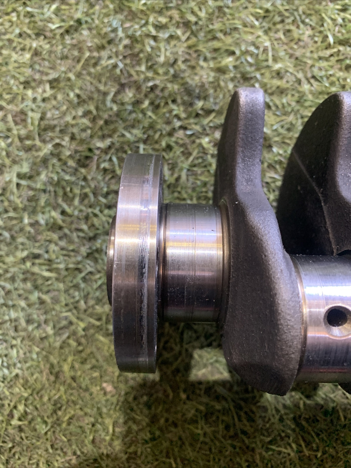 Albero Motore Smart 450 600 Benzina R1600001