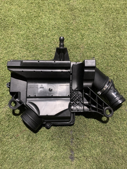 BOX SCATOLA FILTRO ARIA FIAT Panda 3° Serie 52000300 Diesel 1.3 EURO6 95 Cv (2)