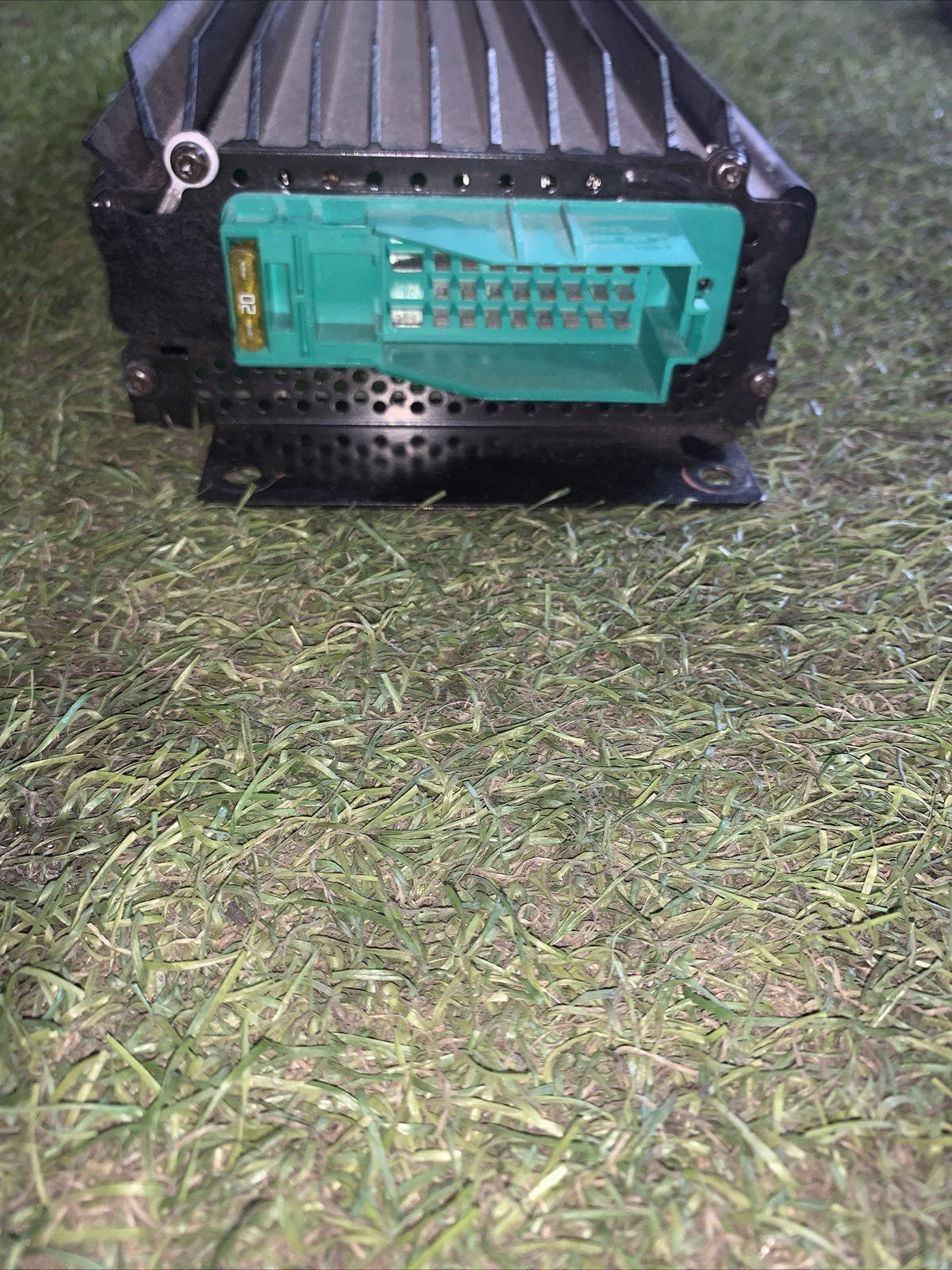 AMPLIFICATORE BOSE LANCIA THESIS 2.4 JTD (ANNO 2006) 60661380