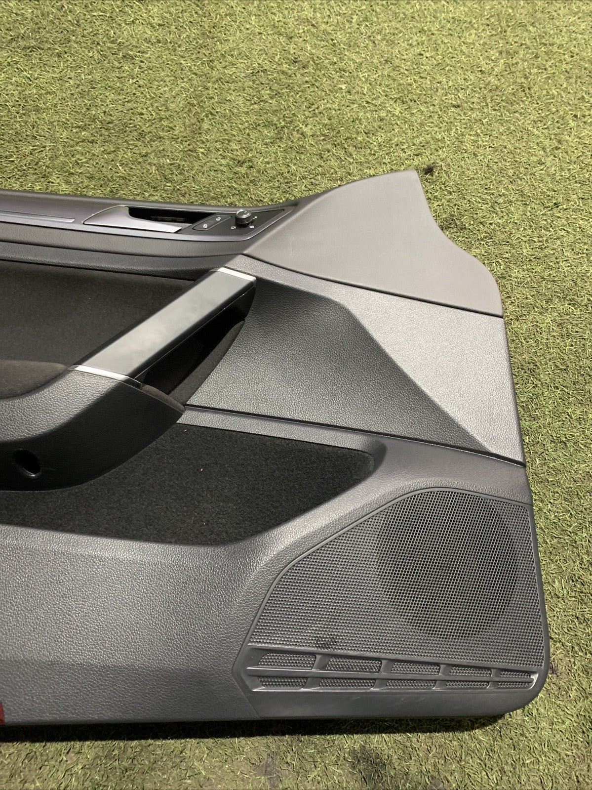 Pannello Porta Interno Anteriore Sinistro Volkswagen Golf 7 5G4868109B