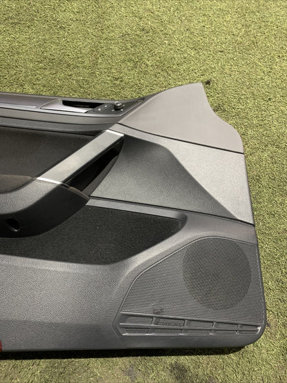 Pannello Porta Interno Anteriore Sinistro Volkswagen Golf 7 5G4868109B