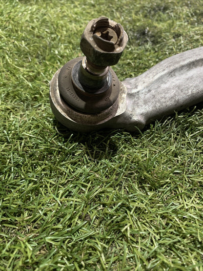 Braccio Oscillante Anteriore Sinistro Mercedes Classe C220 W204 2.2 Diesel 20425