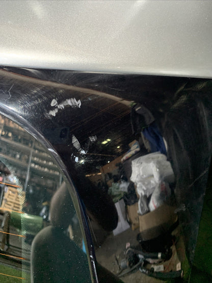 Cofano Baule Portellone Posteriore Smart 453