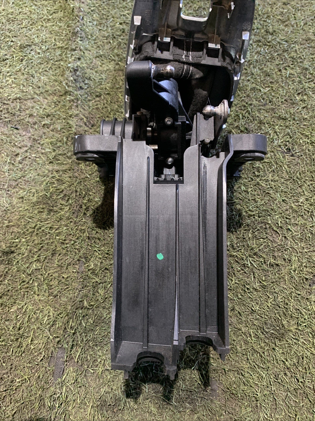 Leva Cambio Manuale 6 Marce Opel Meriva 2010 1.7 Diesel 8126300101