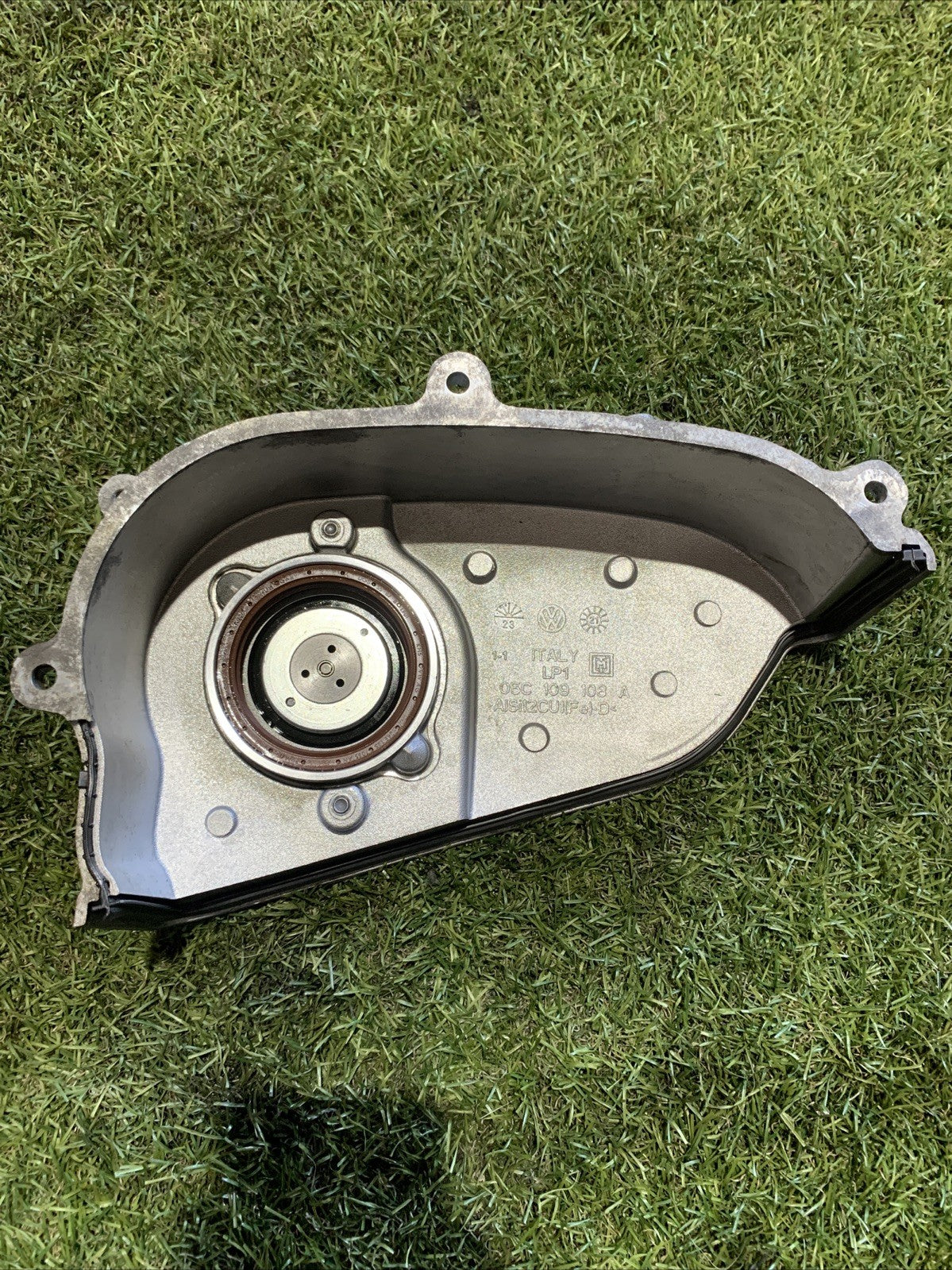 Coperchio Distribuzione Volkswagen Golf 8 1.0 Benzina DLAB 05C109108A