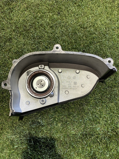 Coperchio Distribuzione Volkswagen Golf 8 1.0 Benzina DLAB 05C109108A