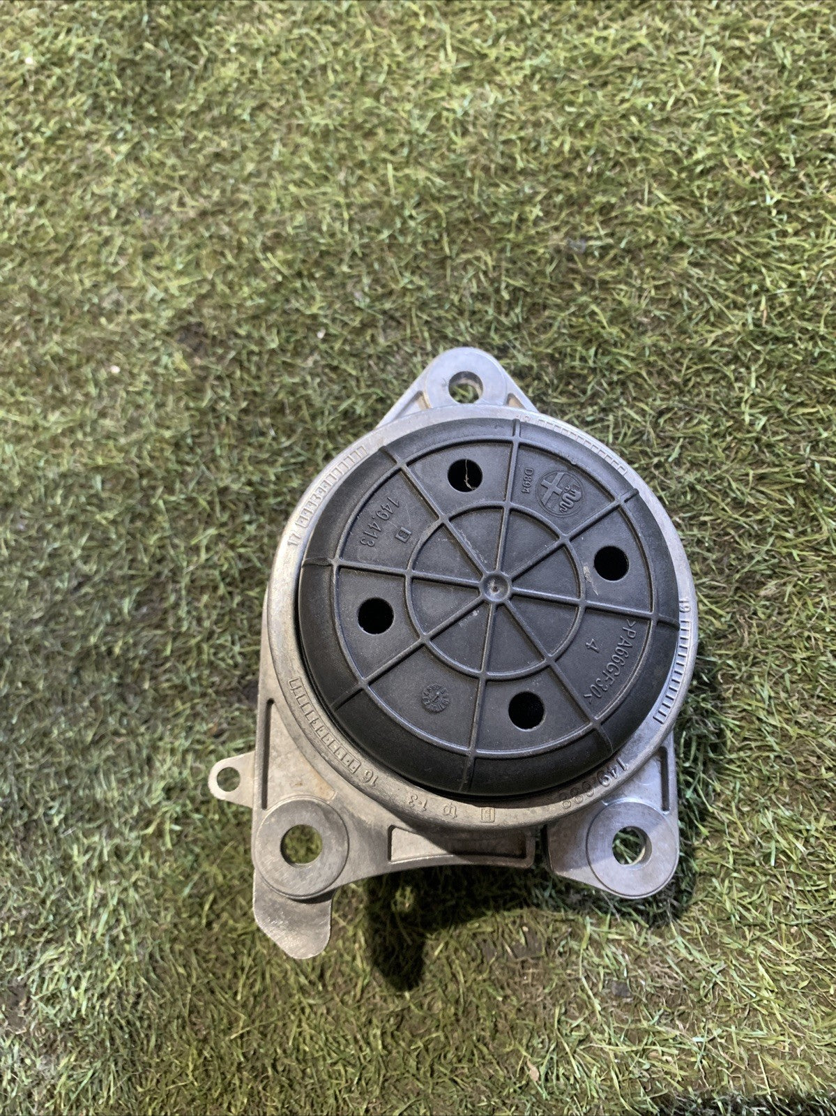 SUPPORTO MOTORE DESTRO ALFA ROMEO STELVIO 2.2 JTDM Q4 00505515100 (3)