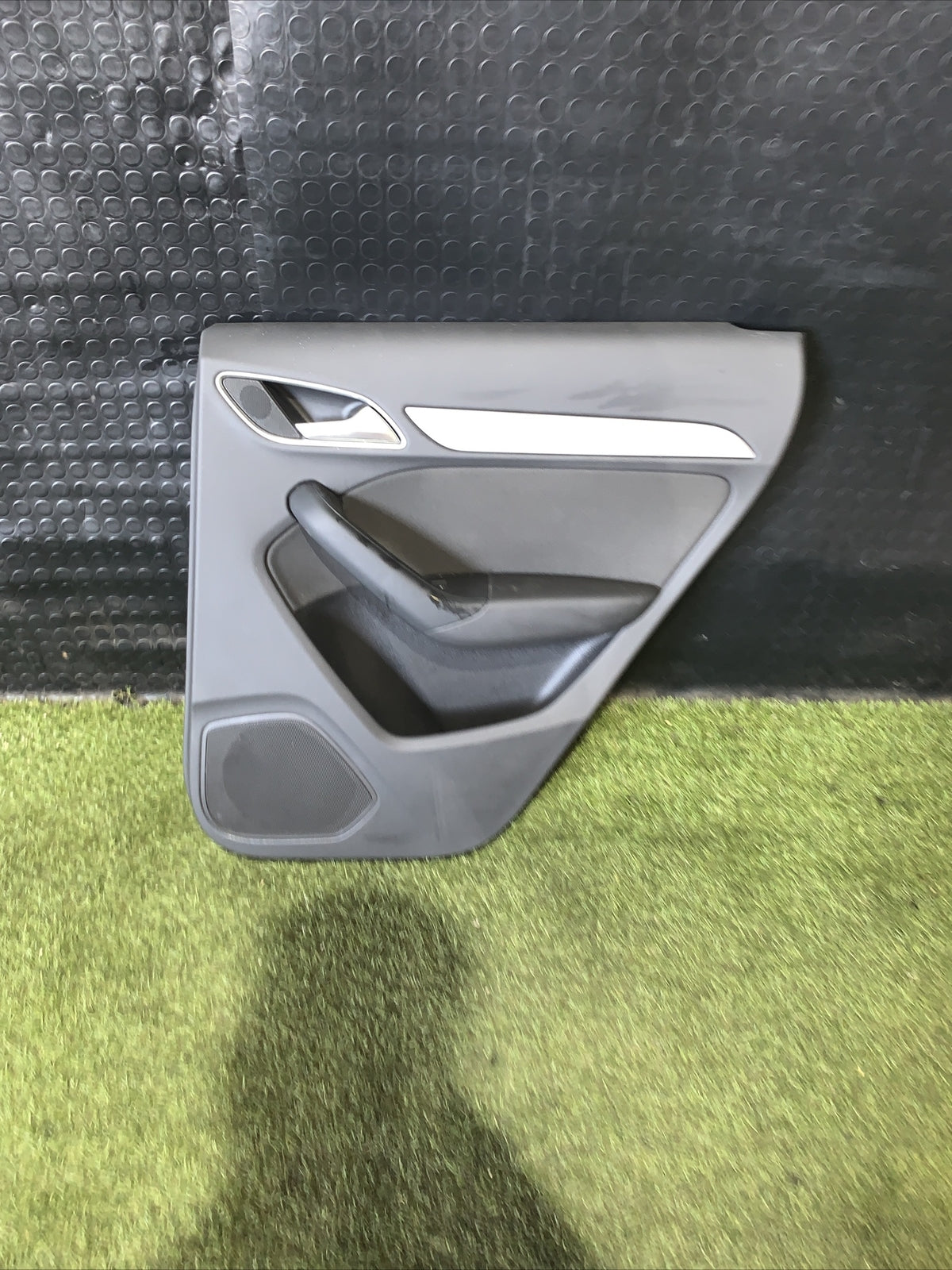 Tappezzeria Completa Audì Q3 2011