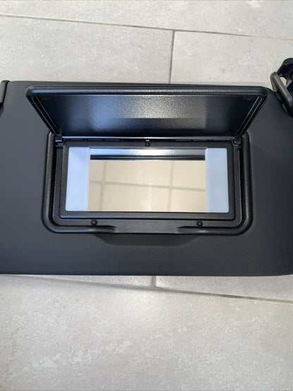 ALETTA PARASOLE DESTRA DX LATO PASSEGGERO FORD KUGA 2012 2020 LJ6BS04101