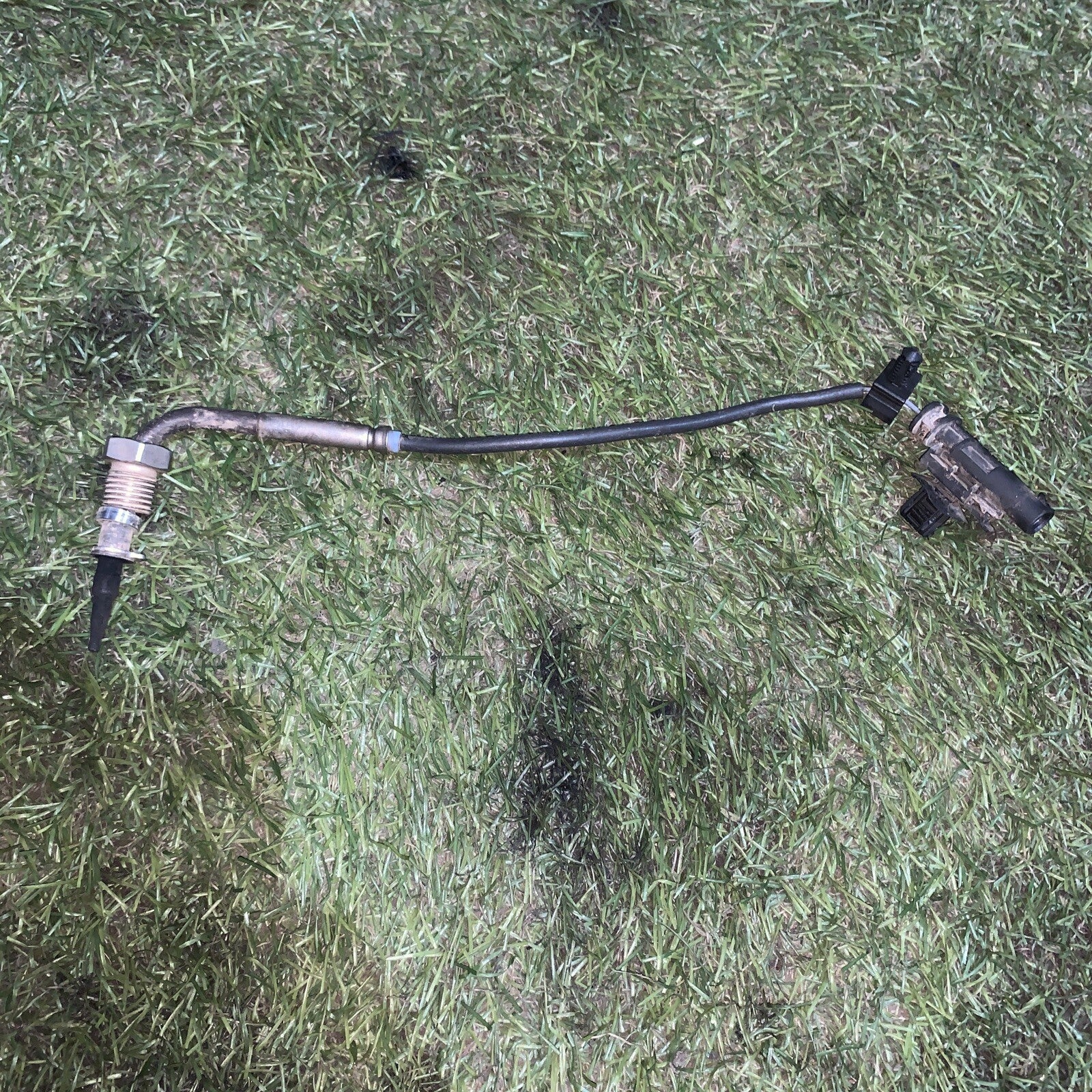 55271327 SENSORE DI TEMPERATURA GAS DI SCARICO ALFA ROMEO STELVIO 2.2 TD Q4