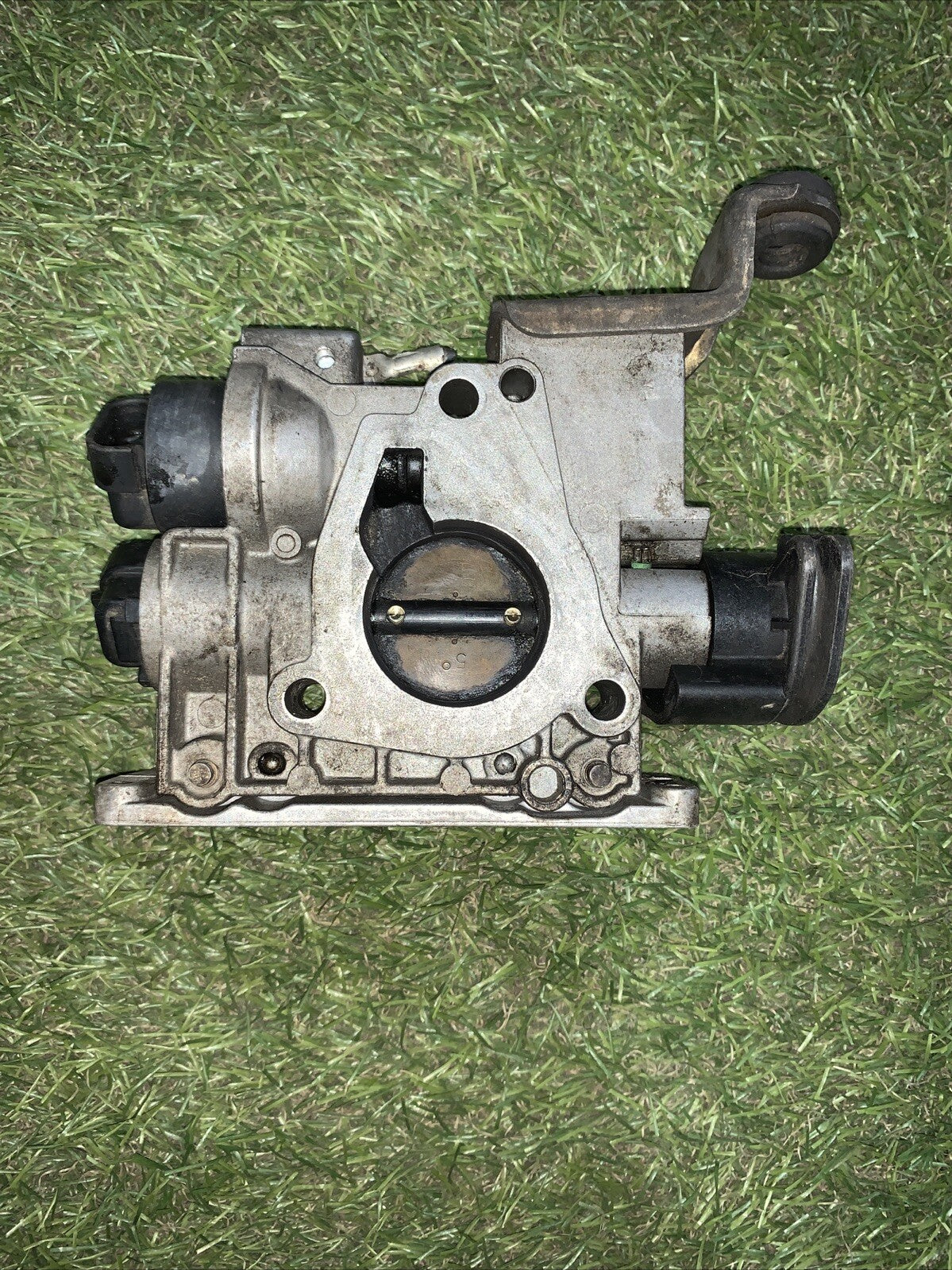 355XFE1 CORPO FARFALLATO FIAT Punto Berlina 5P 2° Serie 1200 Benzina 188A4000