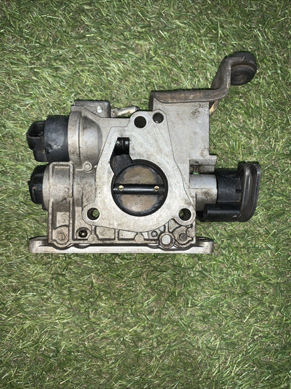 355XFE1 CORPO FARFALLATO FIAT Punto Berlina 5P 2° Serie 1200 Benzina 188A4000