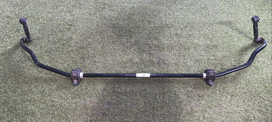 Barra Stabilizzatrice Posteriore Bmw X4 2022 G02 6870659-02