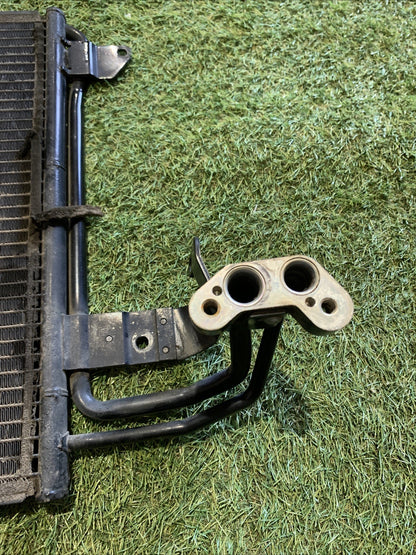 1K0820191A, RADIATORE ARIA CONDIZIONATA VOLKSWAGEN GOLF 5 2.0 TDI