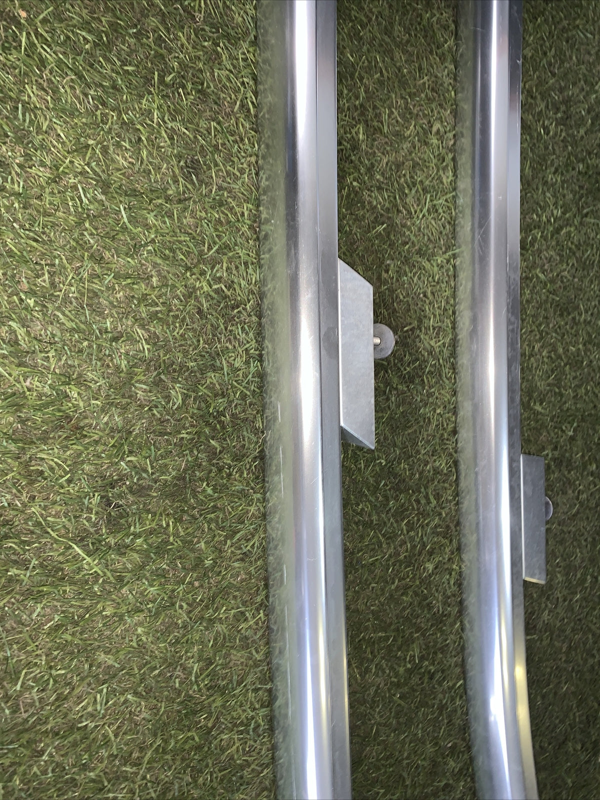 Barre Tetto Portatutto 8K9860021E 8K9860022E AUDI A4 B8 8K AVANT