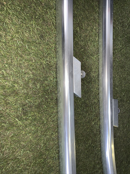 Barre Tetto Portatutto 8K9860021E 8K9860022E AUDI A4 B8 8K AVANT