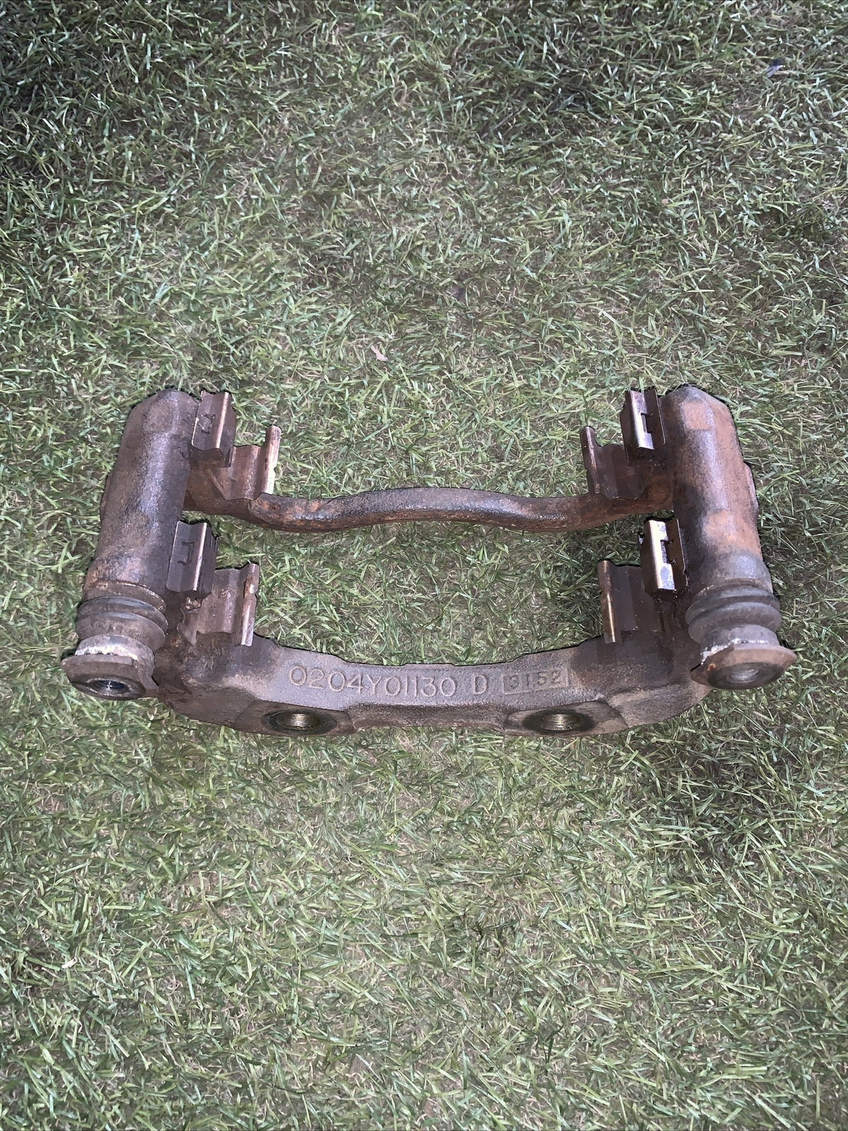 Porta Pinza Anteriore Destra Peugeot 307 1.4 0204Y01130D