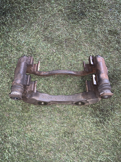 Porta Pinza Anteriore Destra Peugeot 307 1.4 0204Y01130D