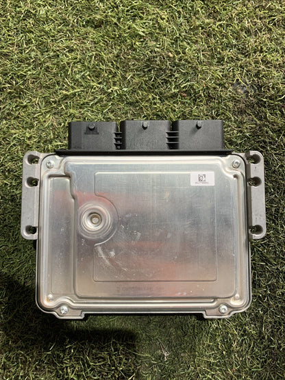 CENTRALINA MOTORE PER CITROEN C3 Serie 9677030080 Diesel (09 15) 1.4 DIESEL