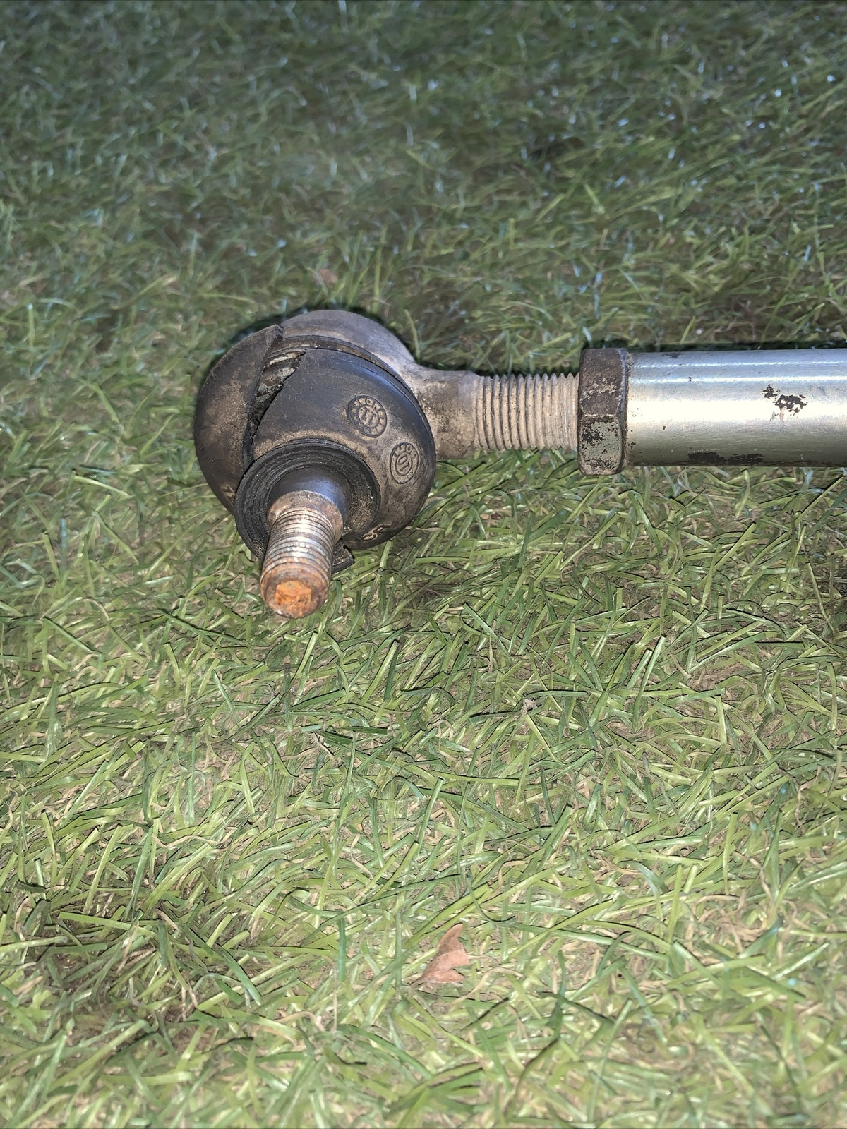 Scatola guida peugeot 307 1.6 Diesel