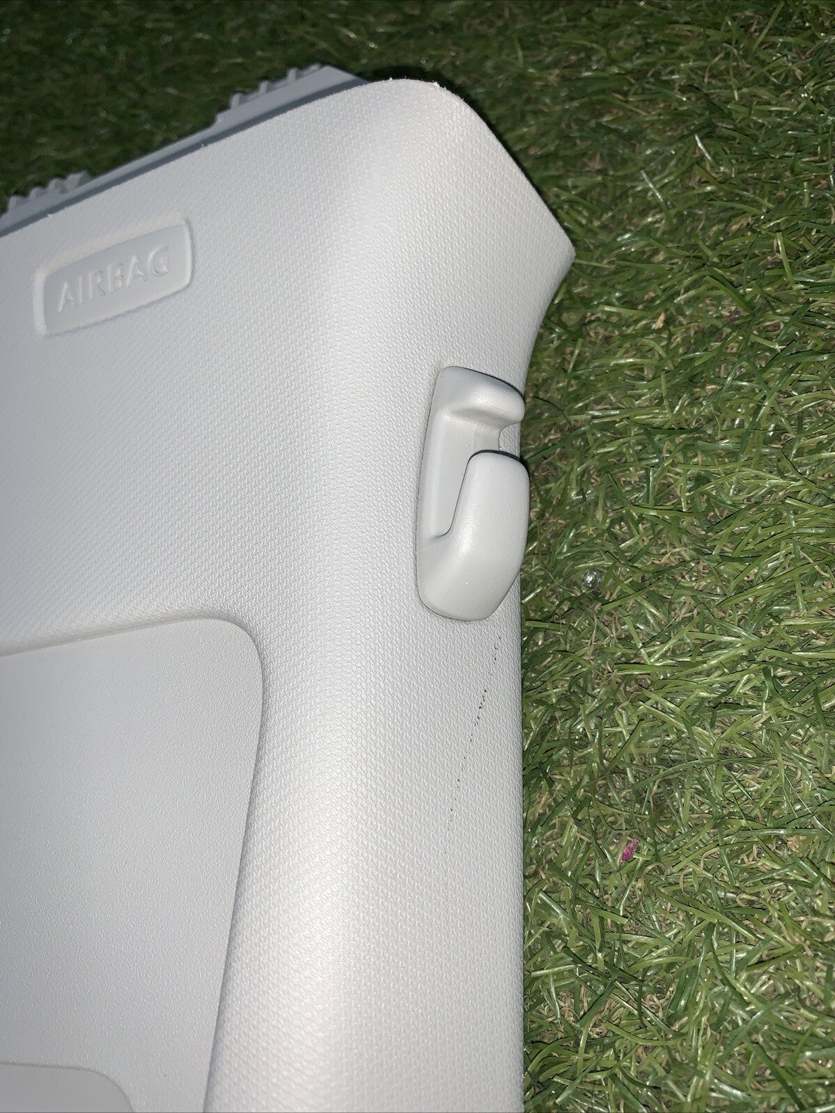 2GM867244 Modanatura Rivestimento Piantone Centrale Destra Volkswagen T-Cross