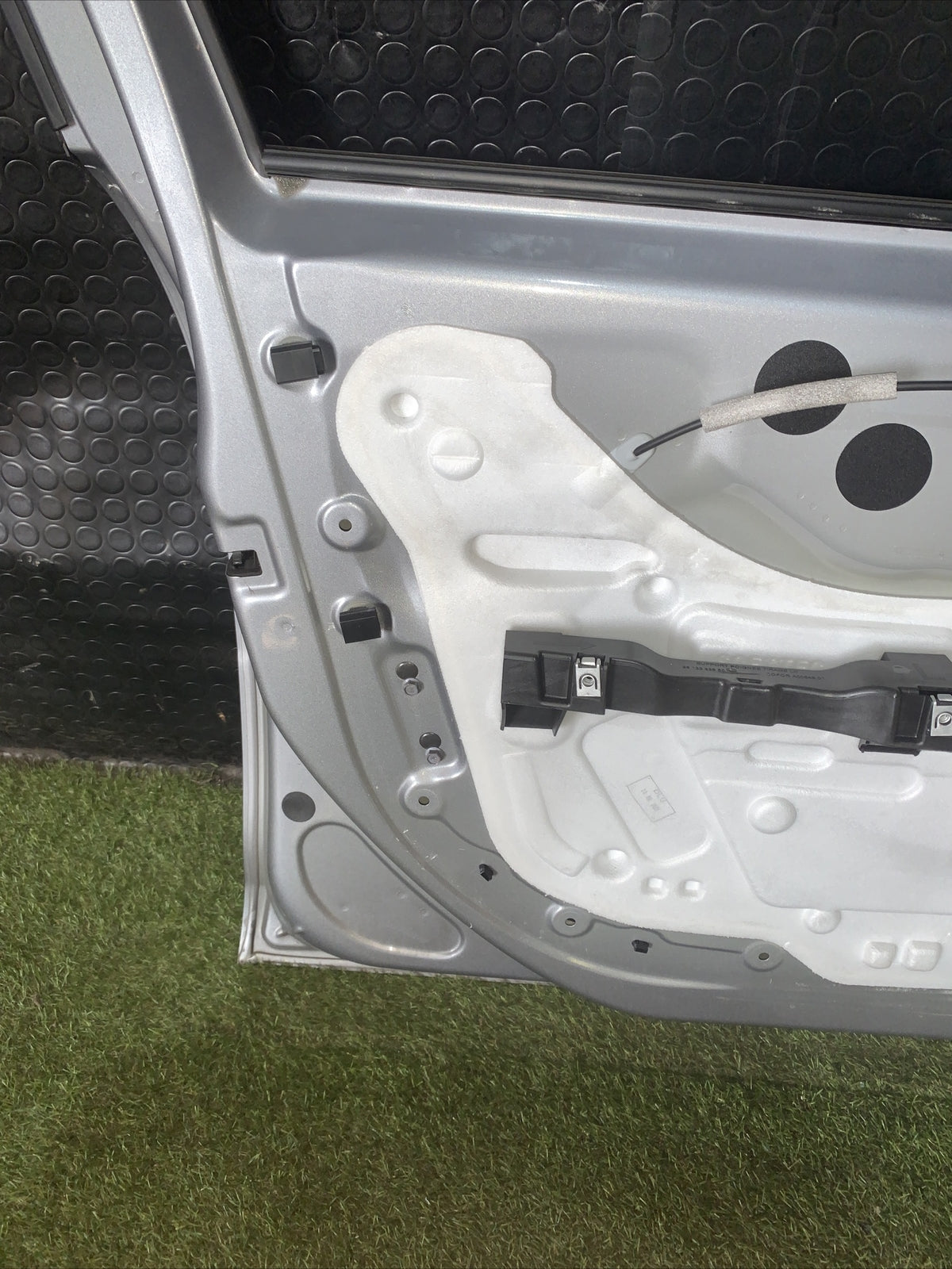 SPORTELLO PORTA PORTIERA ANTERIORE SINISTRA CITROEN C3 DAL 2017 IN POI