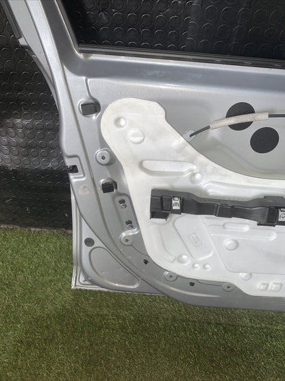 SPORTELLO PORTA PORTIERA ANTERIORE SINISTRA CITROEN C3 DAL 2017 IN POI