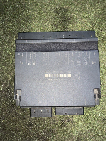 Centralina Sedile Anteriore Destro Mercedes Classe S W220 2208201285