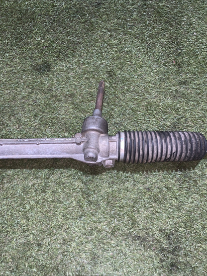 Scatola sterzo A0020918G Fiat Panda 900 Benzina Mk312 2012 In Poi