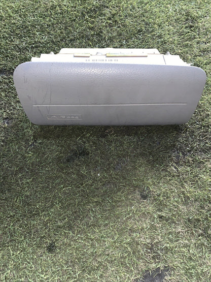 Airbag Cruscotto Lato Passeggero Fiat Panda Anno 2005 Codice 735364868