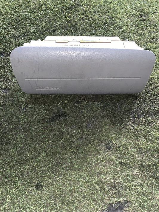 Airbag Cruscotto Lato Passeggero Fiat Panda Anno 2005 Codice 735364868