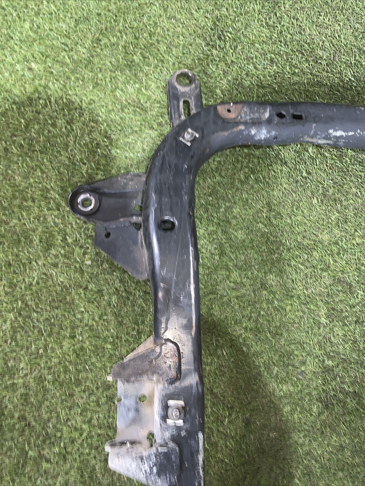 culla anteriore opel meriva 2006 1.6 Benzina