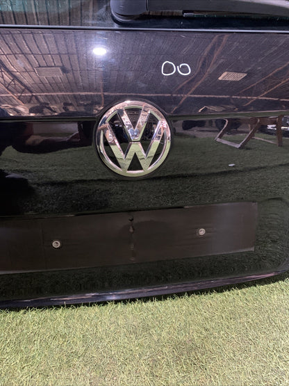 COFANO BAULE PORTELLONE POSTERIORE VOLKSWAGEN TIGUAN DAL 2016 R LINE