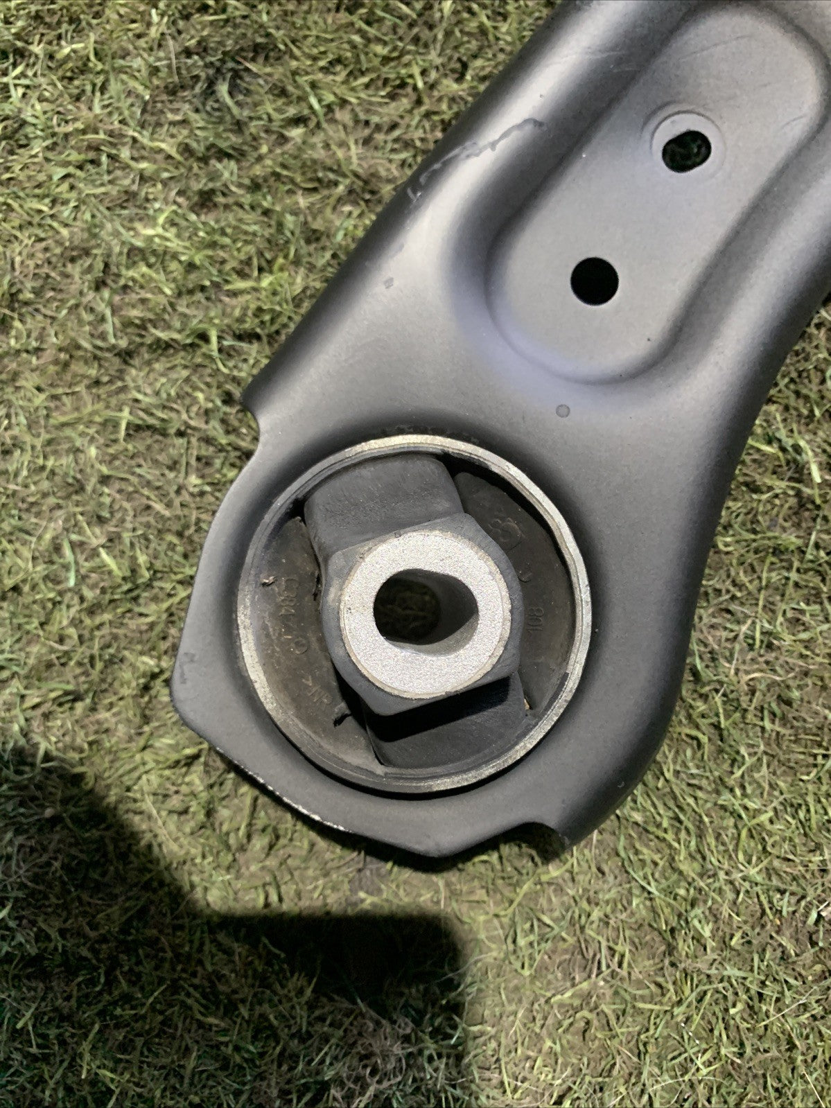 Braccio Oscilante Anteriore Destro Fiat 500X 1.0 Hybrid 00519613400 (2)