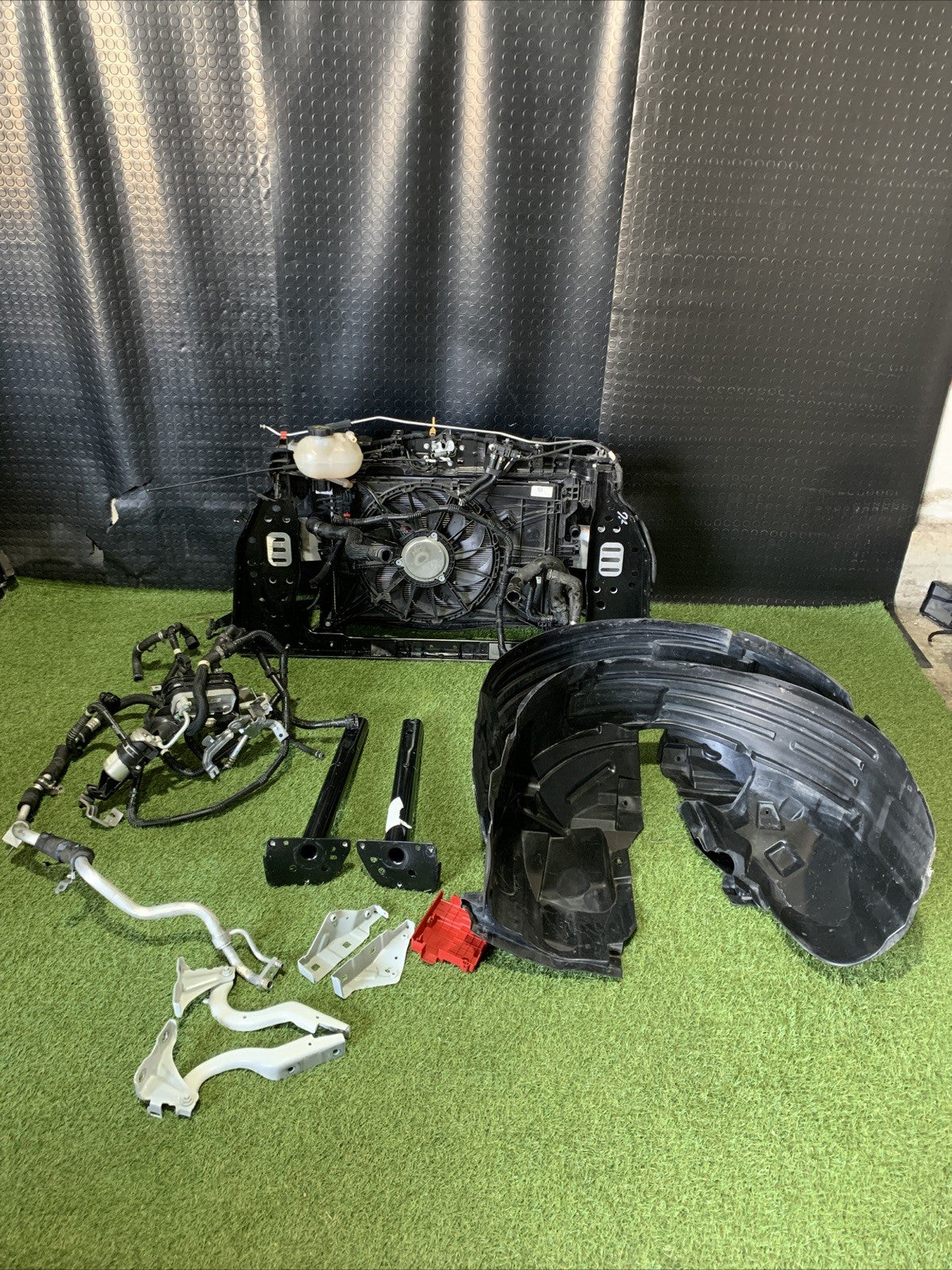 Musata E Kit Airbag Fiat 500x 2023 1.0 Turbo Benzina