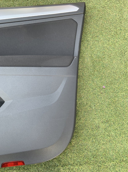 Pannello Porta Interno Anteriore Destro Volkswagen Tiguan Dal 2016 R Line