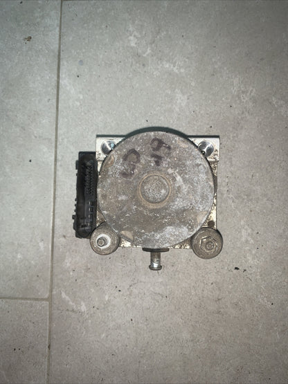 Centralina Pompa ABS 0265231437 Fiat Stilo