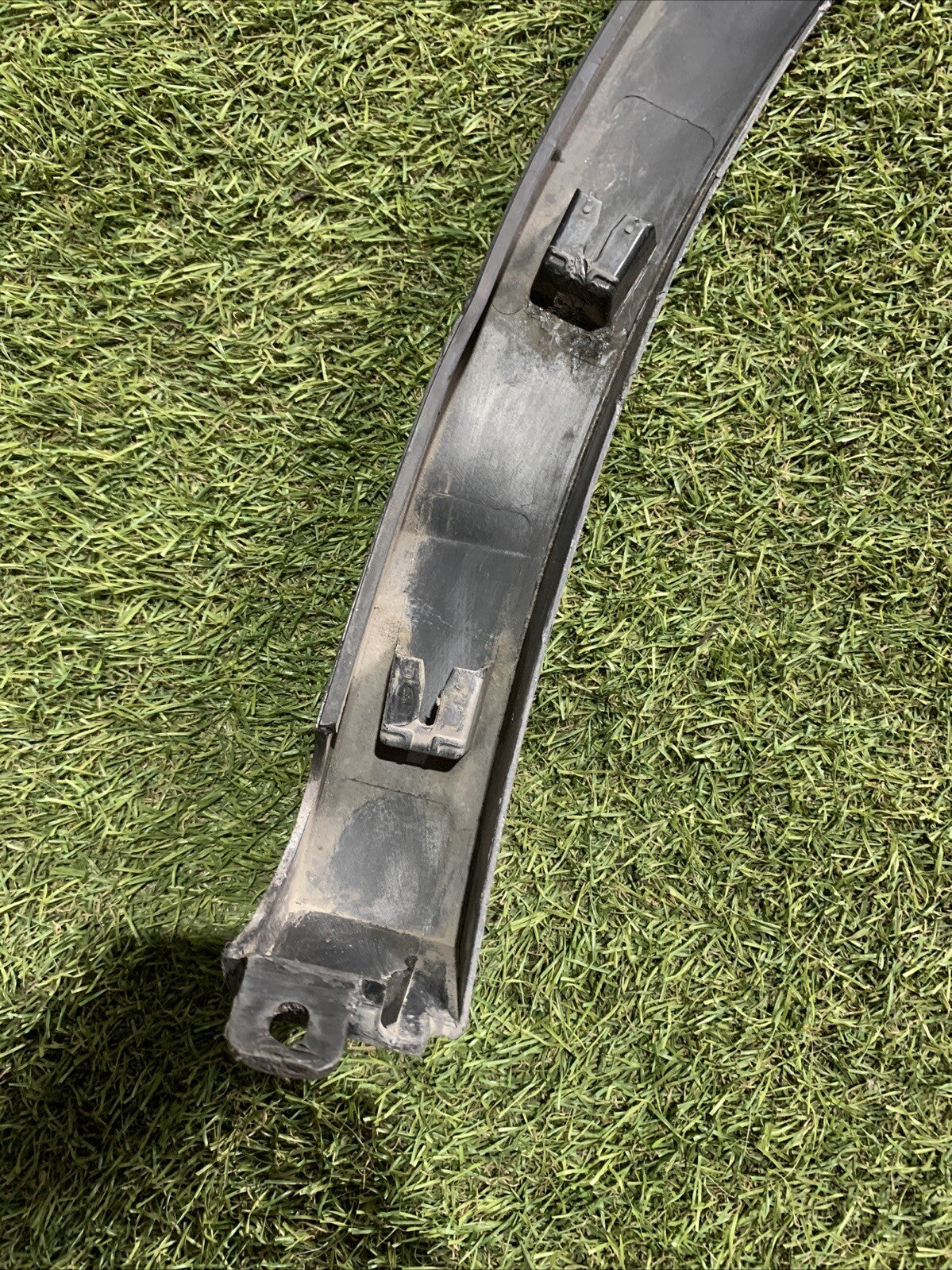 Modanatura arco parafango posteriore dx Volkswagen tiguan 2016 5NA854820J