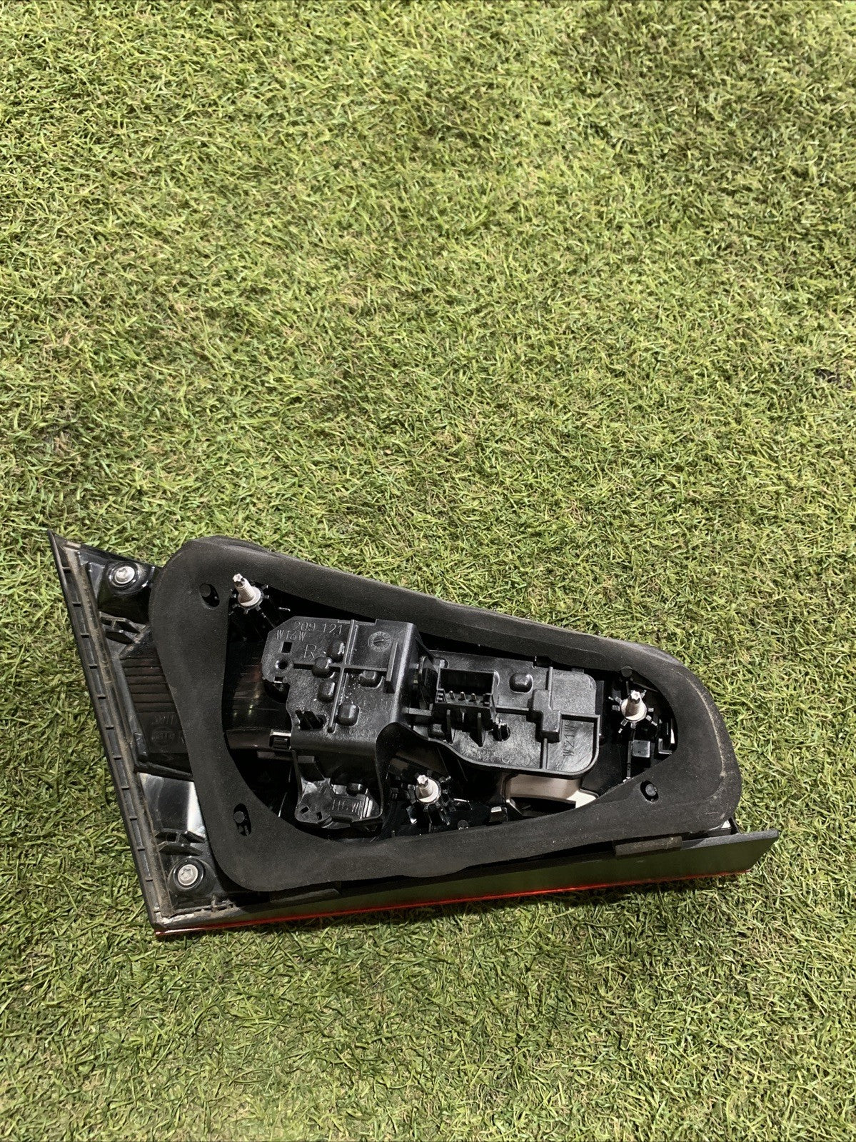 STOP FANALE POSTERIORE DX INTERNO PER AUDI A3  (2016 ) 5P 8V4945076